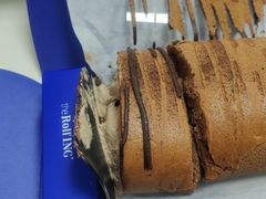 -the Roll'ING手作瑞士卷专门店(卓悦中心店)