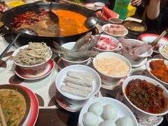 -江北北火锅馆·公路夜市(魏公村店)