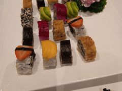 -若蘭慈·无国界素食料理(欢乐海岸店)