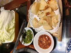 -志晖园圆子鸡·辣子鸡(阳光店)