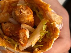 -麦当劳(天塔道店)