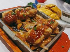 -申阿婆·上海菜·小海鲜(国展店)