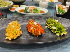 -浙江西子宾馆·牡丹厅