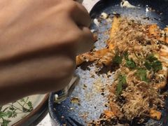 和风海苔薯条-BE BRIGHT KITCHEN(正佳广场店)