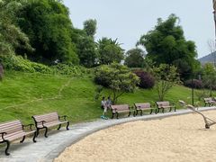 -枫香湖儿童公园