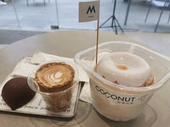 -M Stand(南京新街口金鹰店)