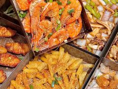 -船梆煮•蒸汽海鲜·生腌干蒸(五四广场店)