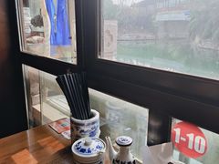 -孙盛兴奥灶面馆·蟹黄面·三虾面(山塘街总店)