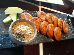 -杭州西子湖四季酒店·金沙厅