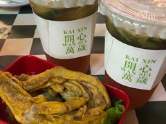 -螺思宝螺蛳粉火锅·鸭脚煲(西乡店)