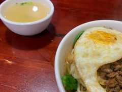 朱儿面-朱儿面庄(洋河三路店)