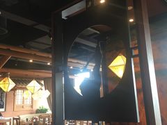 -云海肴·汽锅鸡·云南菜(天山百盛优客店)