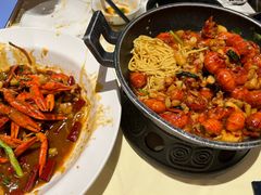 -聚味瞿记·龙虾堂(坡子街店)