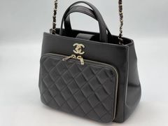 -CHANEL(ifs国际金融店)