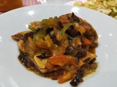 牛肉夹沙-巴依老爷新疆美食(清华东门店)