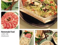 食佳传奇火锅(东书房路店)-川中故事·成都老火锅(东书房店)