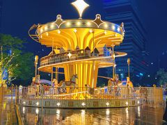 -东莞松山湖万象汇