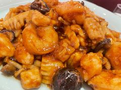 八珍豆腐-大铁勺新津菜(迎水道店)