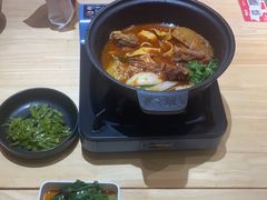 -牛腩之旅·牛腩牛杂煲(光启城美食城店)