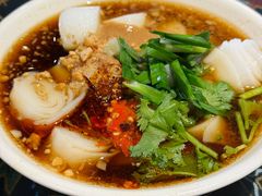 -香满楼(临安路店)