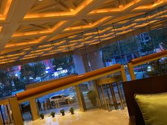 -金海湾自助餐厅(金陵饭店)