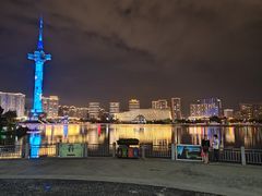 -聚龙湖公园