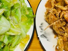 -美顺香食府鱼头老店(雪野湖店)