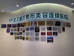 -天津伊美尔医疗整形美容专科医院