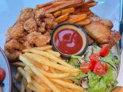 -俏贝拉(裕后街店)