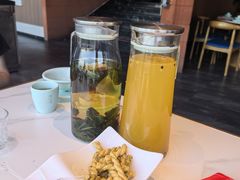 -曾排骨·传家菜(新繁店)