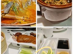 -小放牛炒菜馆(裕华万达店)