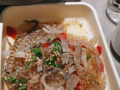 -半天妖烤鱼(兰州国芳中心店)