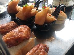 -南沙游艇会·大兵船餐厅