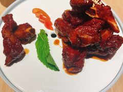 -弄堂小笼包(西青中北永旺购物中心店)