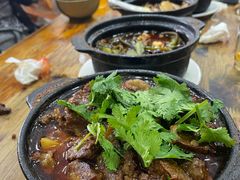 -沈妈砂锅(光华村店)