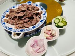 -宁夏国强手抓羊肉·清真菜(未央路凤三店)