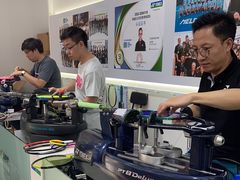 -YONEX网羽有约(新街口店)