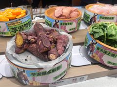 -龍歌自助小火锅(城阳万象汇店)