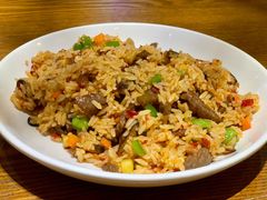 -山姆大叔(水韵城店)