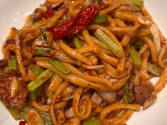 -巴依老爷新疆美食(工体旗舰店)