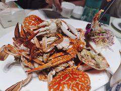加工海鲜-海儀美食楼(湾仔海鲜街店)