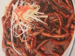 响油鳝糊-三六三杭州菜(水上总店)