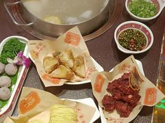 -大吉利·潮汕鲜牛肉火锅(总店)