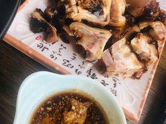 -鲜小岛·铜锅涮肉