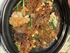 -桂满陇·蟹黄小笼汤包(巴黎春天浦建店)