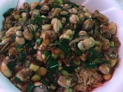 -连家船海鲜大排档·20年闽菜店(厦大店)