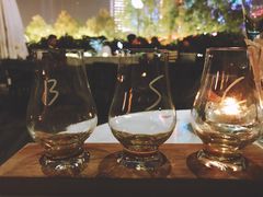 -STARRY CAFE & LOUNGE BAR(高新店)