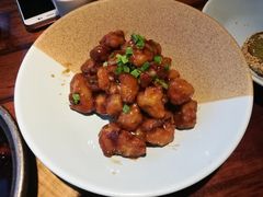 糖醋里脊-外婆家(南开大悦城店)