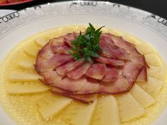 -曾宴·楚菜(湖北省博物馆店)