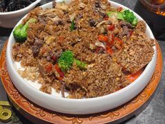 -炊烟小炒黄牛肉(浦东世纪汇店)